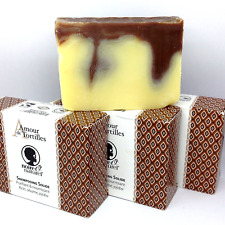 NOIREÔNATUREL 3 SHAMPOING