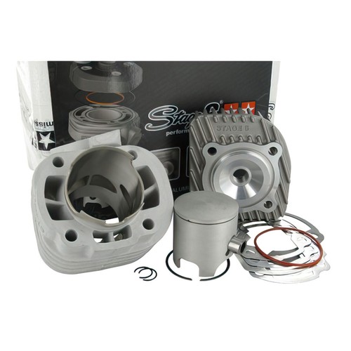 Cylindre stage6 racing mkii - racing,