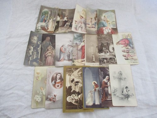 Lot anciennes images - anciennes,