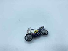 Modèle Moto Suzuki Rgt500 #5