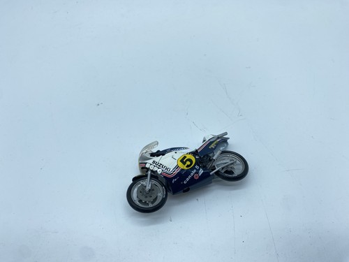 Modèle moto suzuki - moto, #5