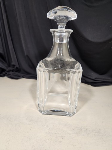Carafe whisky style - carafe, a