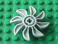 LEGO MdStone Propeller 8 Blade