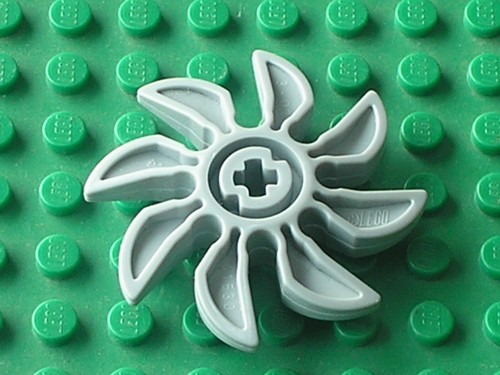 Lego mdstone propeller - lego,