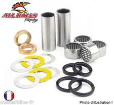 Kit Réparation de Bras