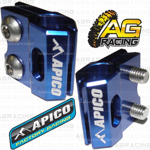 Apico blue durite - apico,