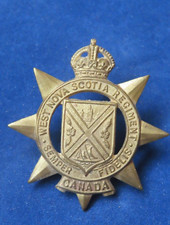 CANADA, WEST NOVA SCOTIA