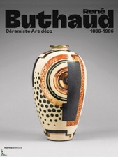 René Buthaud (1886 - 1986) -