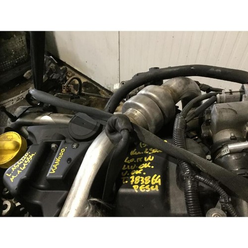 Moteur complet renault kangoo - renault,