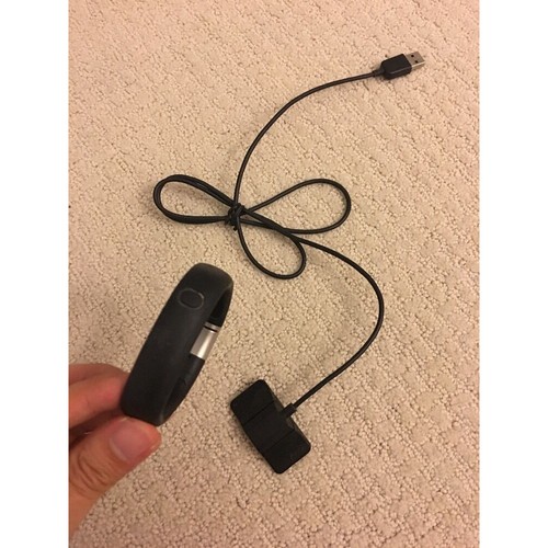Nike fuel band small black - small,