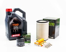 Kit Révision Filtres Bougies