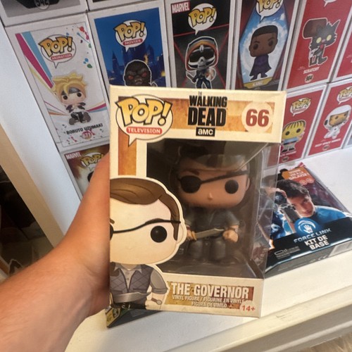 Funko pop vinyl the walking - the,
