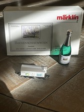 Marklin  Z Scale Modellbahn
