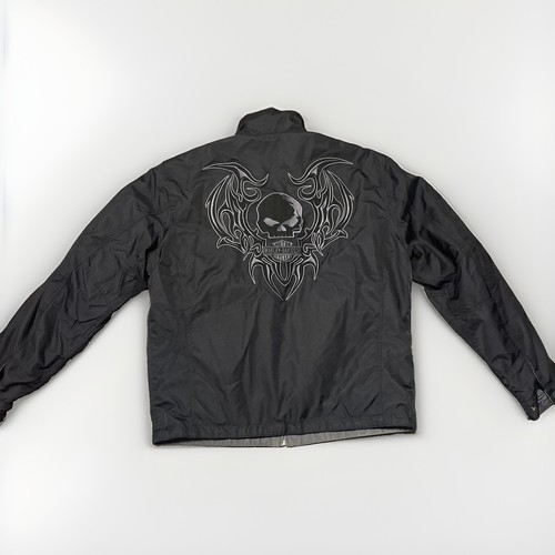 Harley davidson reversible - davidson,