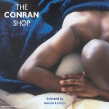 The Conran Shop by Aurore LeBlanc [Compact Disc] NEUF