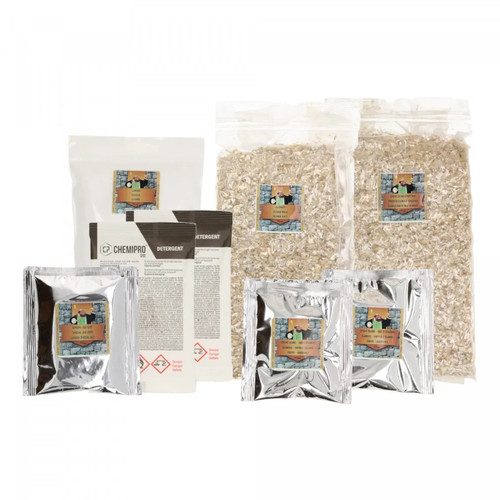 Kit relot kingdom - kit,