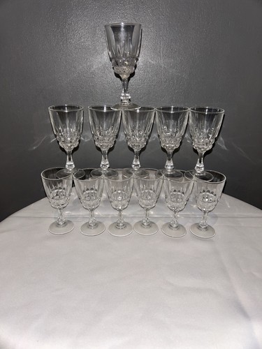 Petit verre liqueur - 12, a