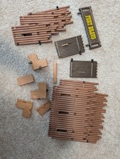 Playmobil Fort Bravo Set #3773