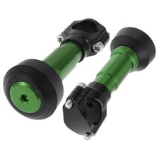 Cadre moto alliage 28-33cm