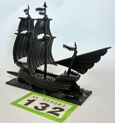Warhammer dreadfleet ship - warhammer,