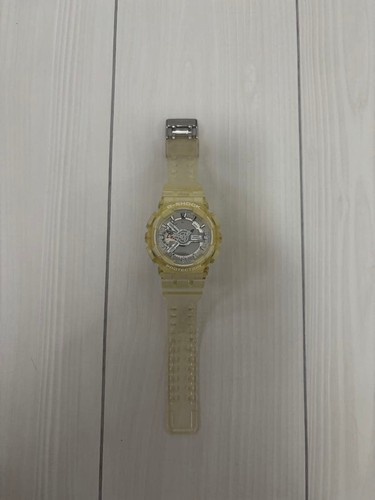 Casio shock 110cr main - ga,