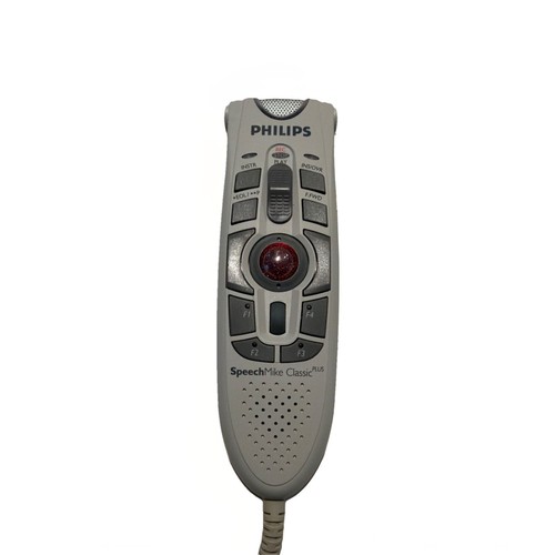 Philips speechmike classic - speechmike,