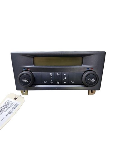 Commande chauffage renault - commande,