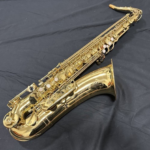 Saxophone ténor yanagisawa - saxophone,