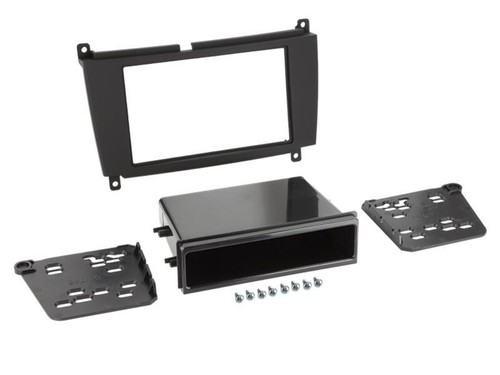 Facade autoradio fa9047 - facade,