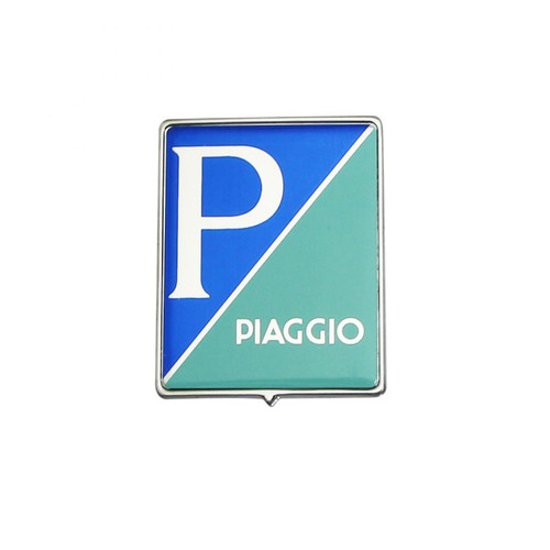 Deco logo origine piaggio - deco-logo, 125