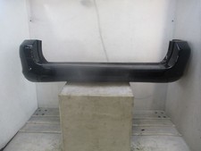 Pare-choc arriere Peugeot 307