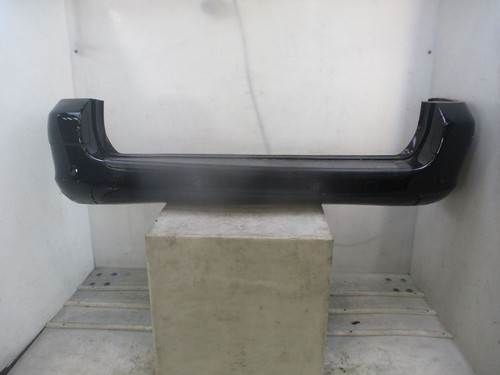 Pare choc arriere peugeot 307 - peugeot,