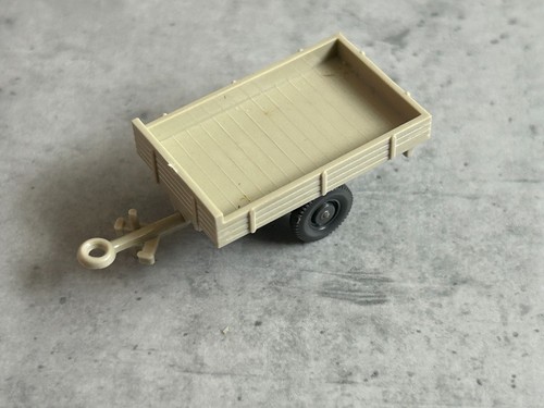 Wiking 1:87 Agriculture