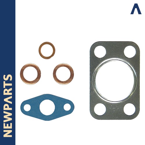 Kit joints turbo pour c3 - de, c2