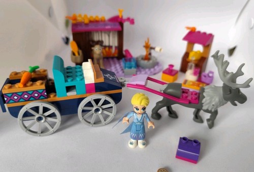 Lego 41166 complet - 41166,