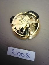 Capsule Champagne AMOUR DEUTZ 2008