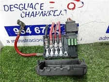 Boîtier Relais Seat leon 19 tdi 110 cv