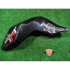 Carénage corps gauche Benelli TNT 125 2018 2020