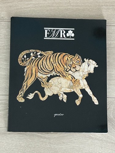 Revues art fmr - revues, d’art