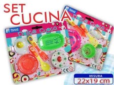 Ensemble D'Accessoires De