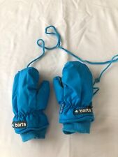 Moufles de Ski/Neige Barts enfant 4/6ans G025