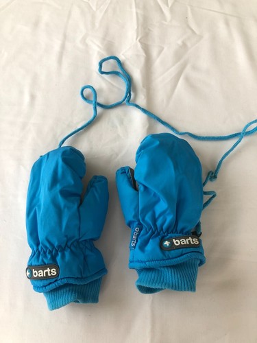 Moufles ski neige barts - moufles,