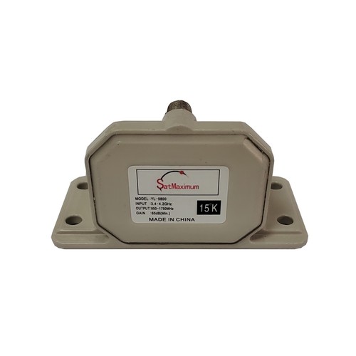 Band single polarity o - single,