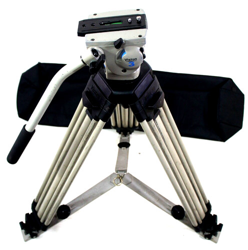 Vinten vision pro pan - vision, 3