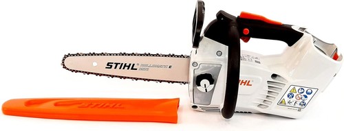 Tronçonneuse batterie stihl - tronçonneuse,