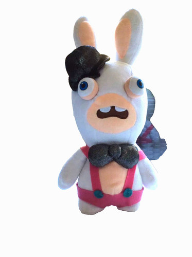 Peluche doudou - 23,