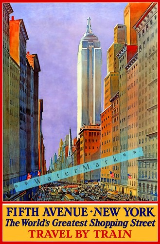 Fifth ave new york - ,