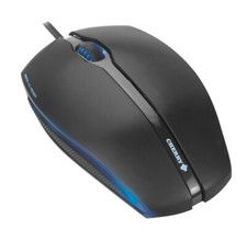 Souris optique filaire USB