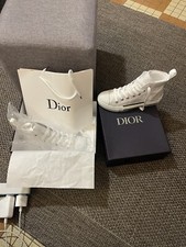 chaussure dior
