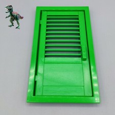 Playmobil-porte
